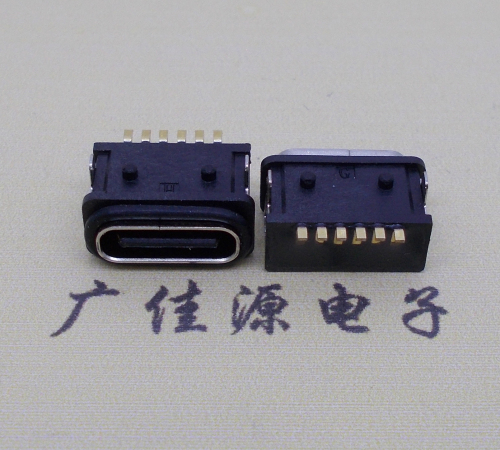 玉林防水玉林type-c连接器