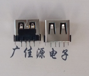 玉林苹果款 USB短体 C款专用 移动电源接口