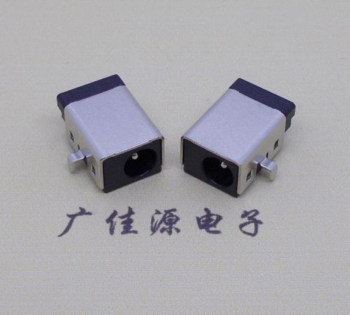 玉林沉板式耳机座 DC-023D耳机插座 防水音频4级母座